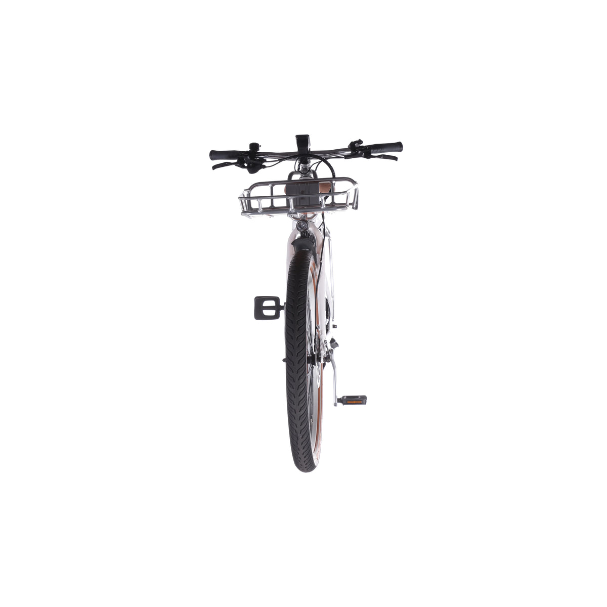 Sturmvogel EVO 10 - 360° view angle 6