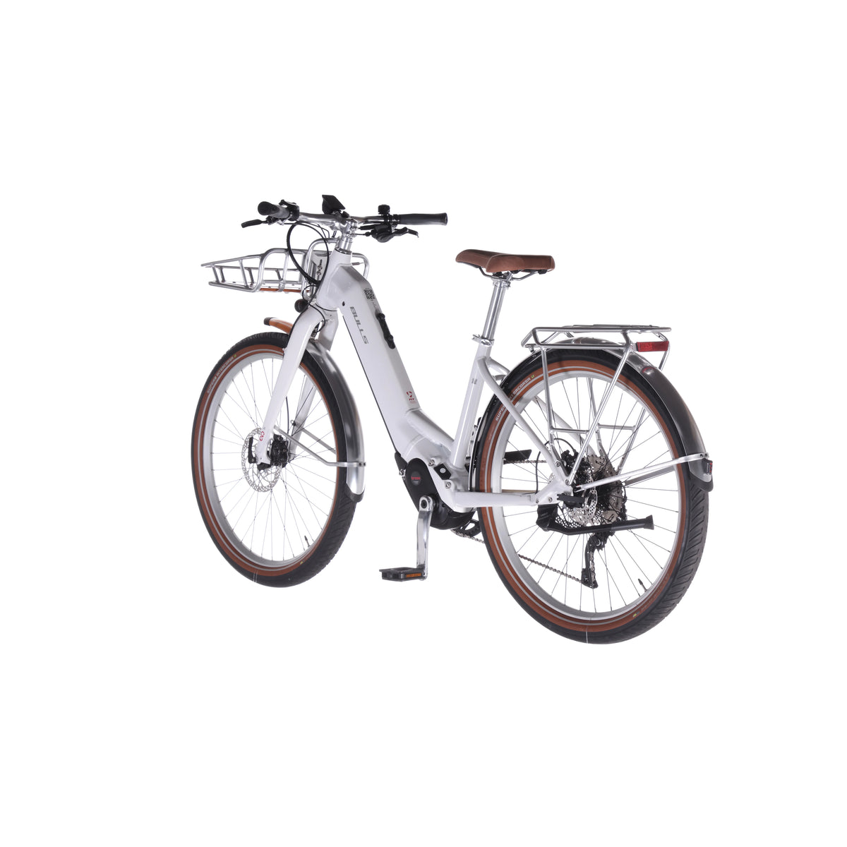 Sturmvogel EVO 10 - 360° view angle 15