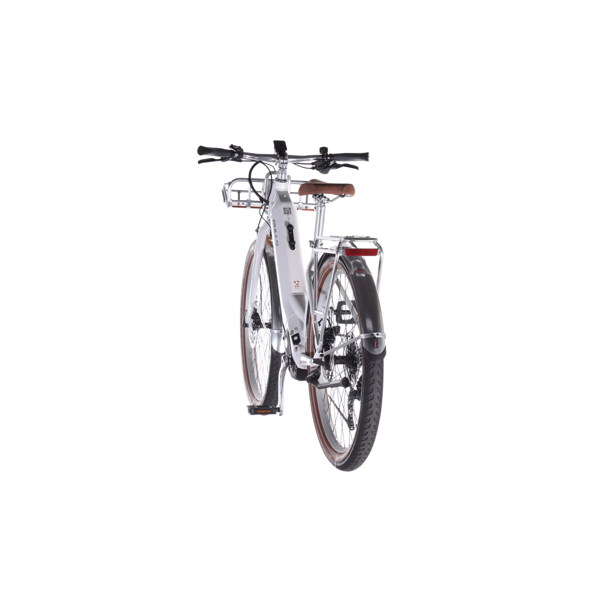 Sturmvogel EVO 10 - 360° view angle 17