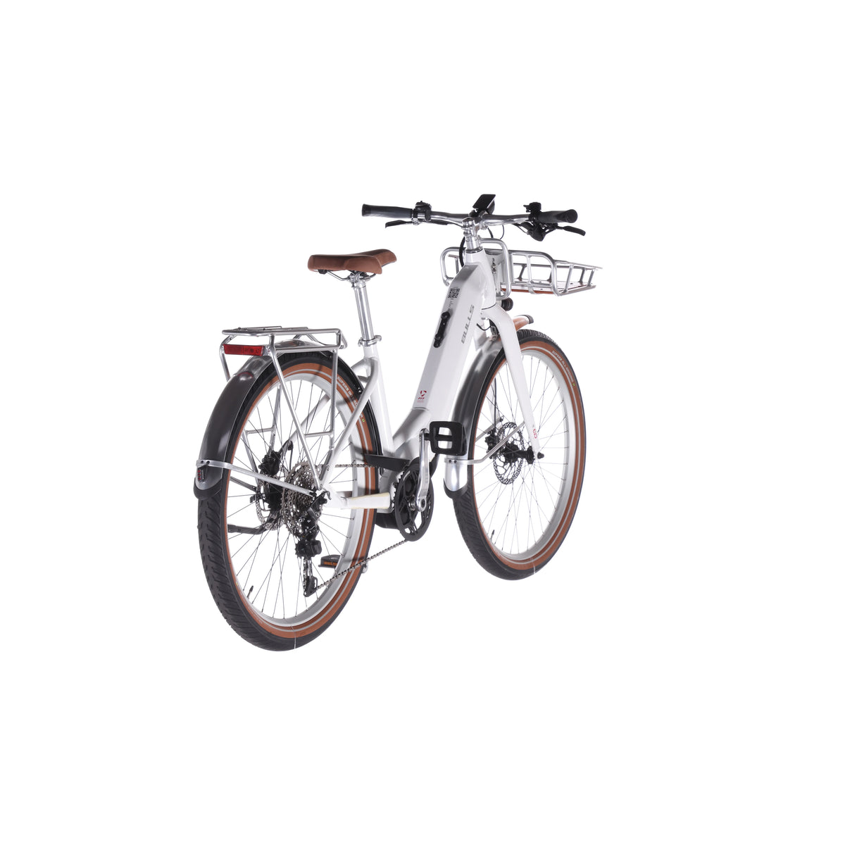 Sturmvogel EVO 10 - 360° view angle 20