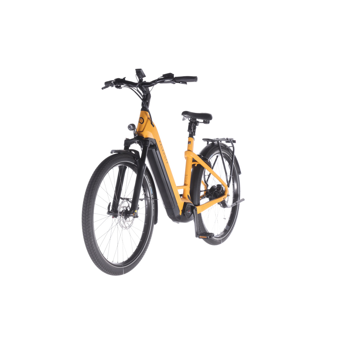 IMAGE 7.B EXCITE+ - 360° view angle 8