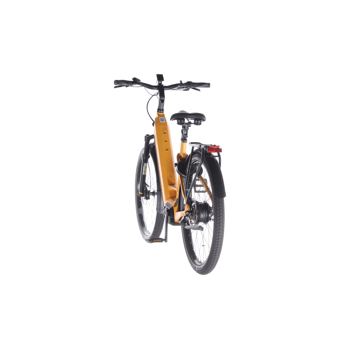 IMAGE 7.B EXCITE+ - 360° view angle 17