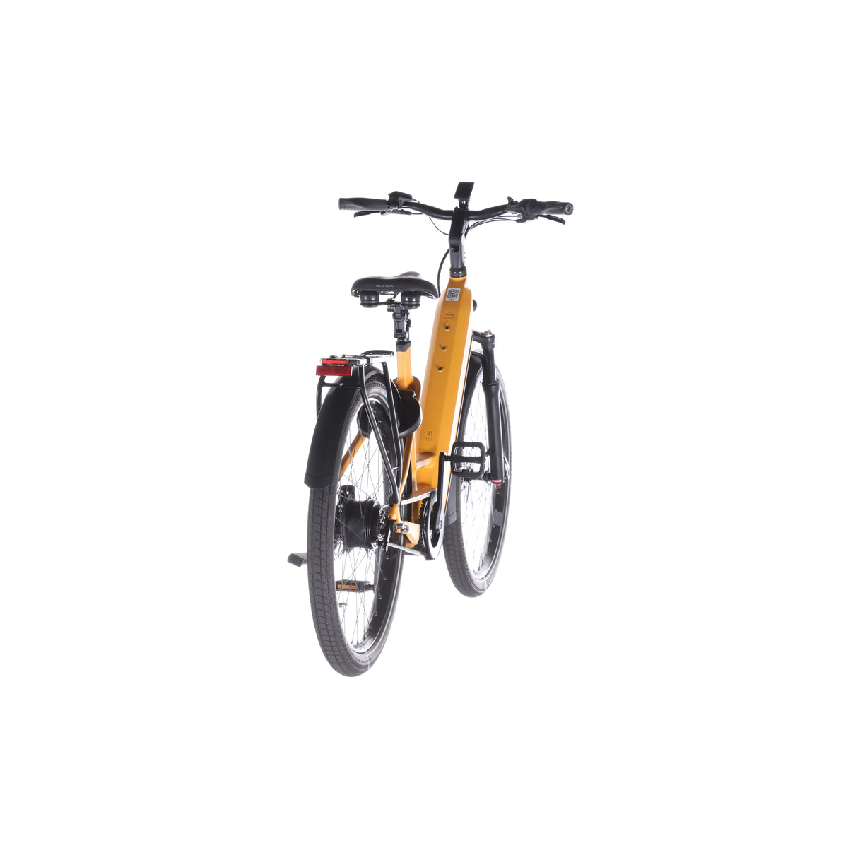 IMAGE 7.B EXCITE+ - 360° view angle 19