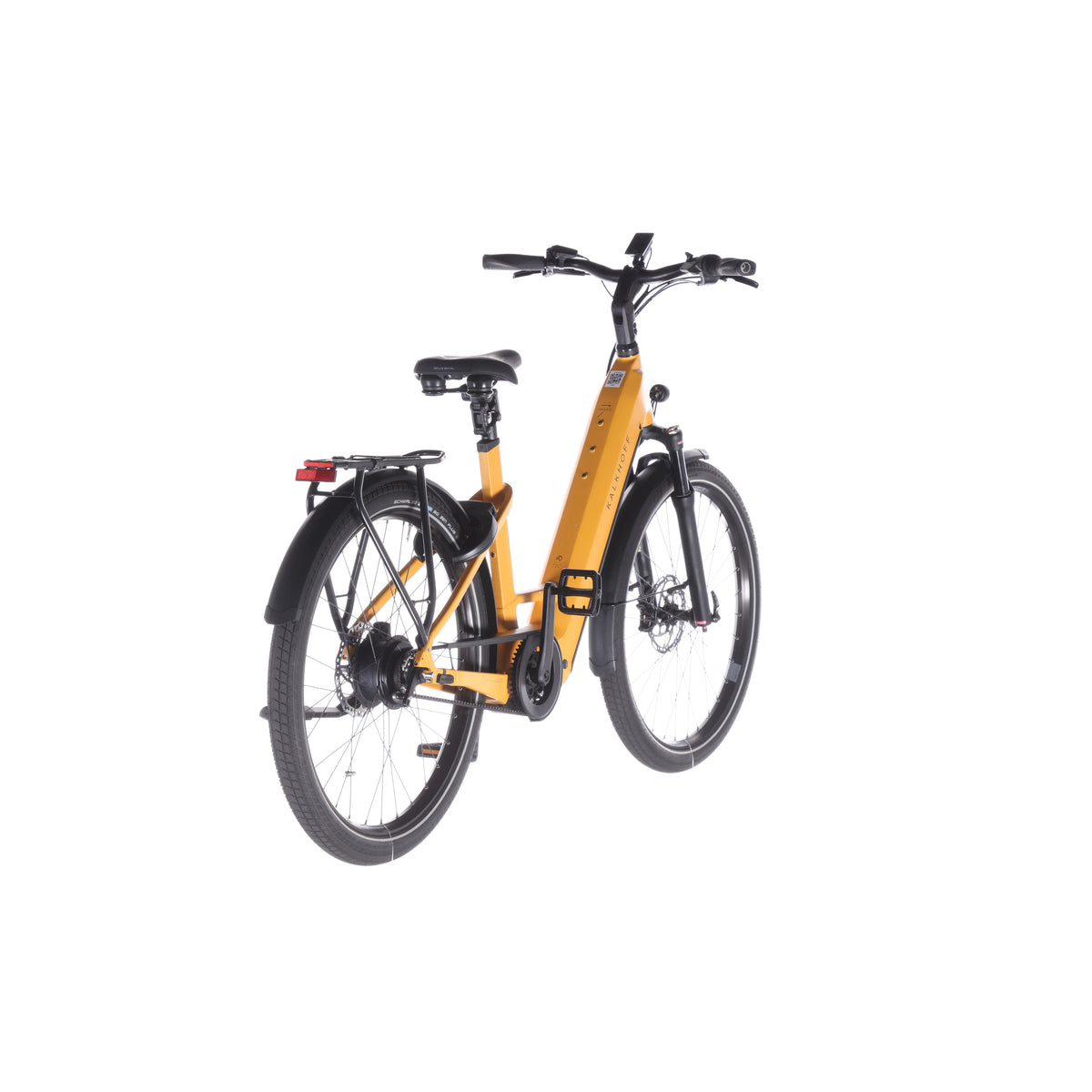 IMAGE 7.B EXCITE+ - 360° view angle 20