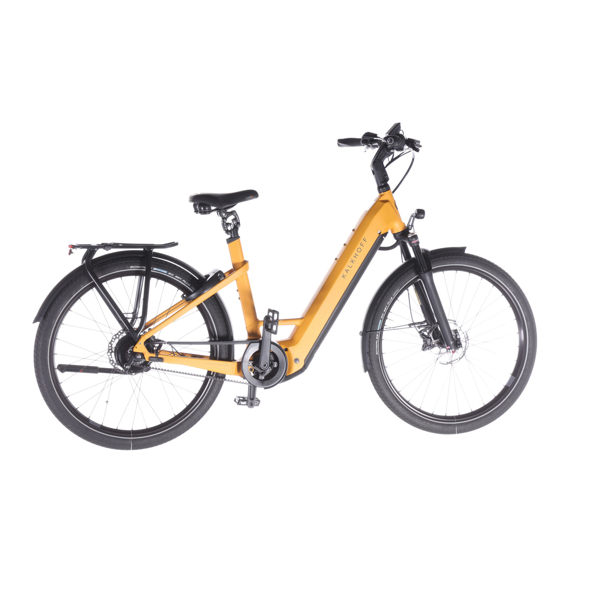 IMAGE 7.B EXCITE+ - Left view