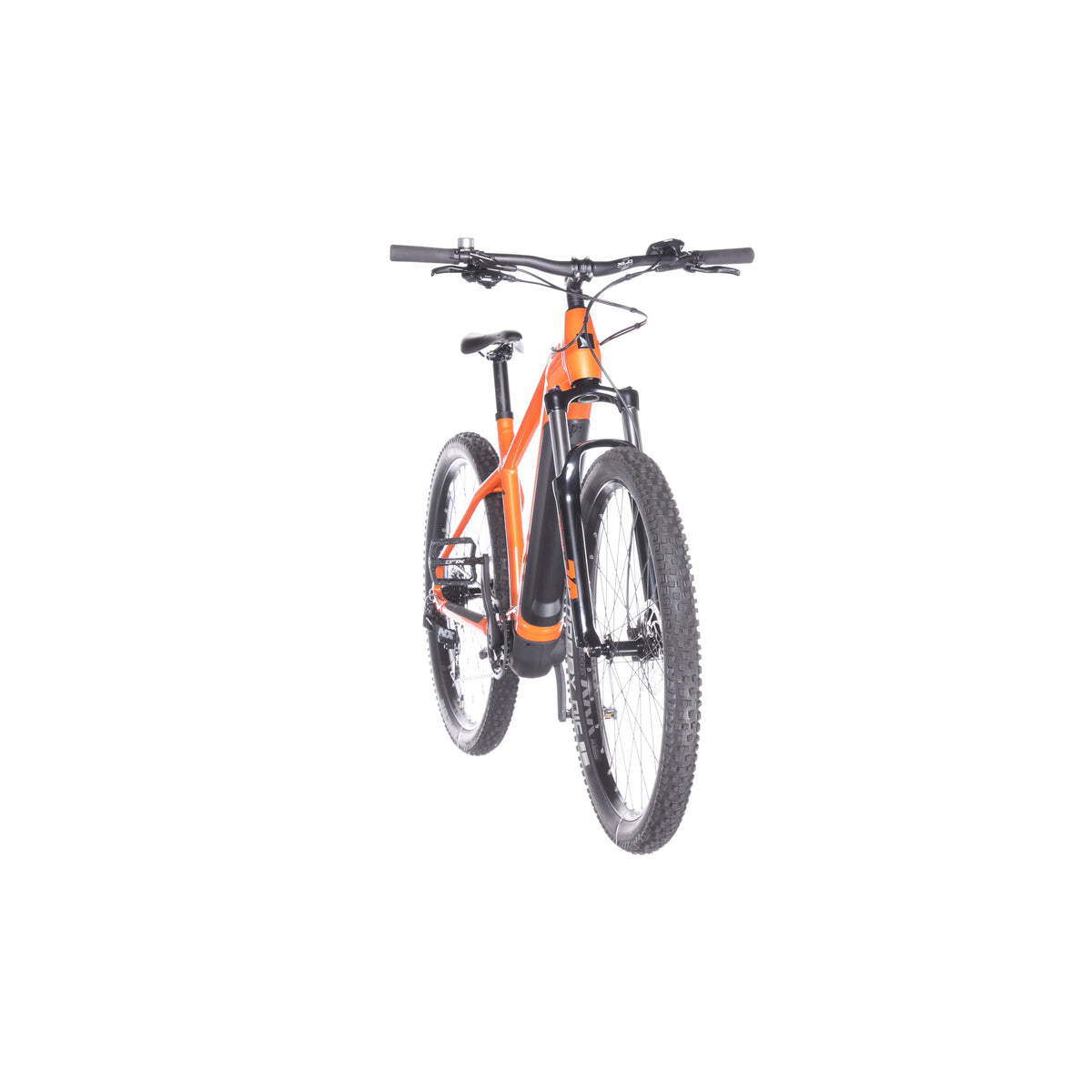 AllTrack 6 - 360° view angle 5