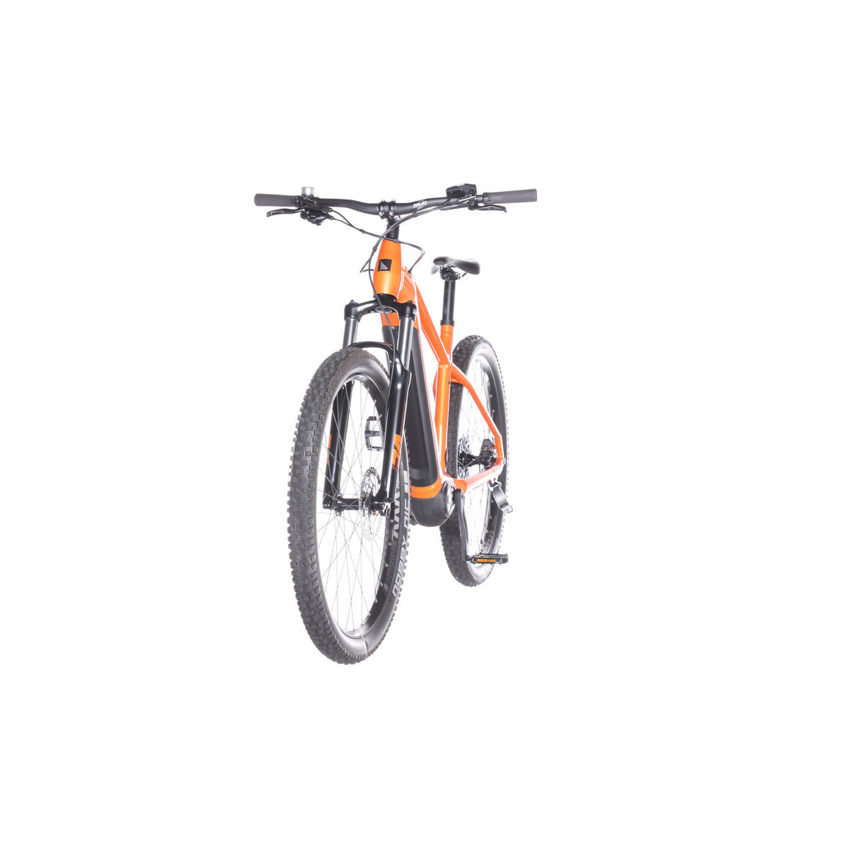 AllTrack 6 - 360° view angle 7