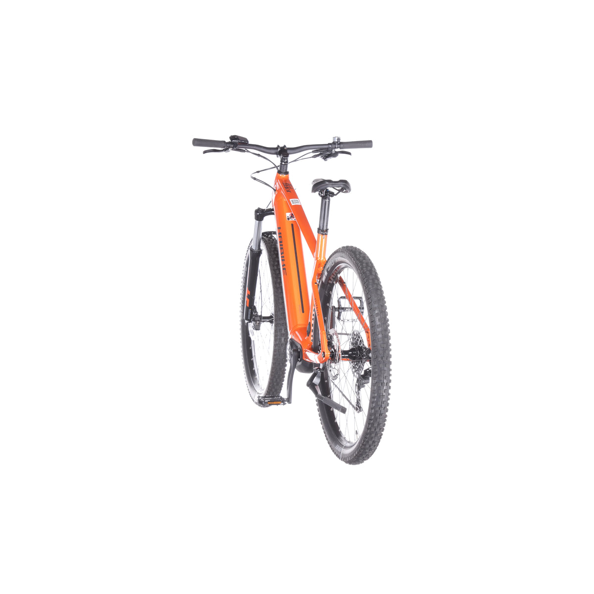 AllTrack 6 - 360° view angle 17