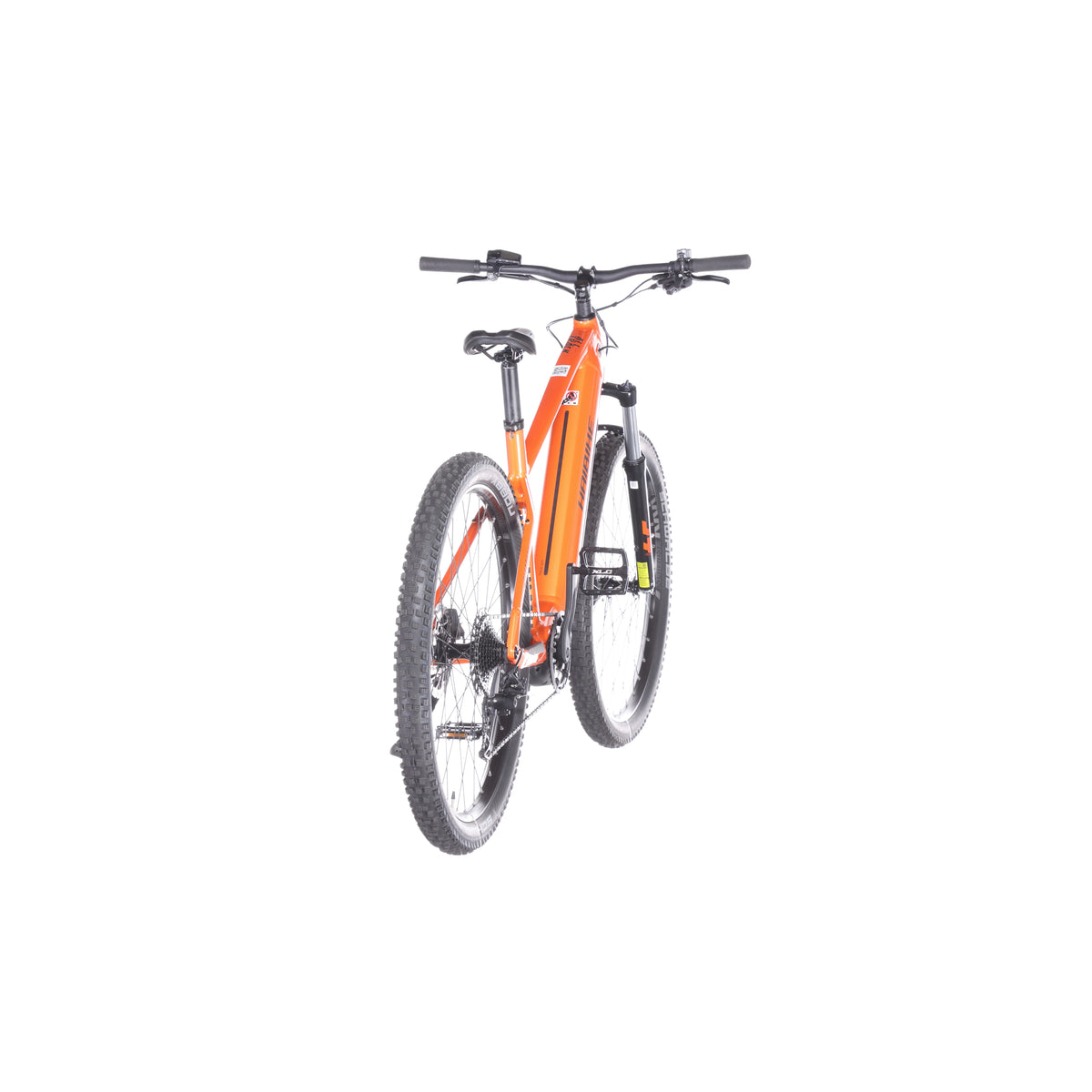 AllTrack 6 - 360° view angle 19