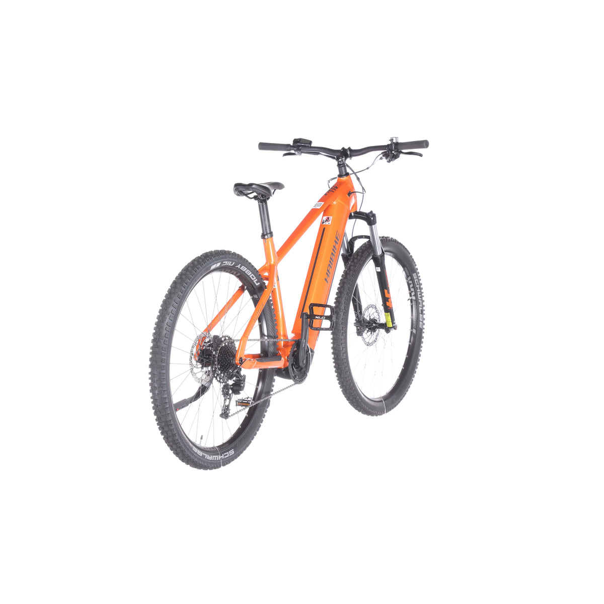 AllTrack 6 - 360° view angle 20