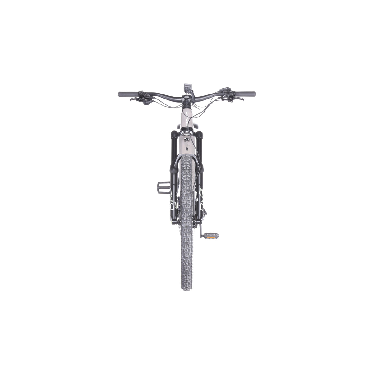 JAM² 6.7 - 360° view angle 6
