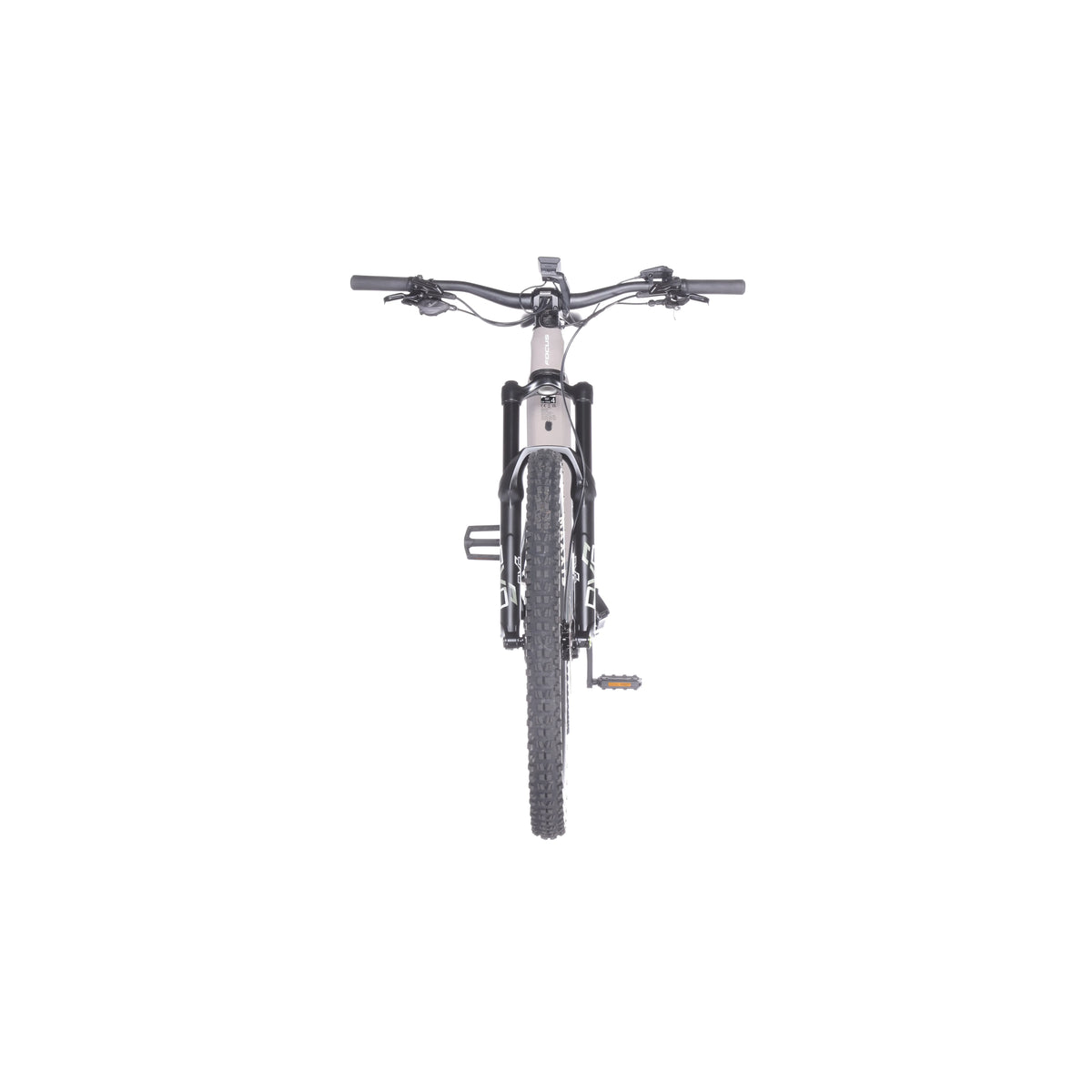 JAM² 6.7 - 360° view angle 6