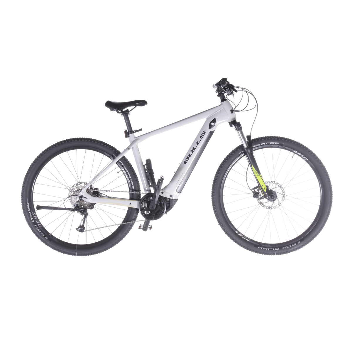LT EVO CX 29 - Front view