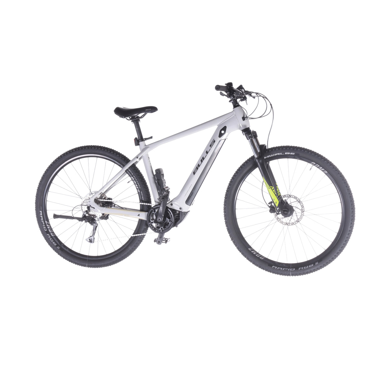 LT EVO CX 29 - Right view