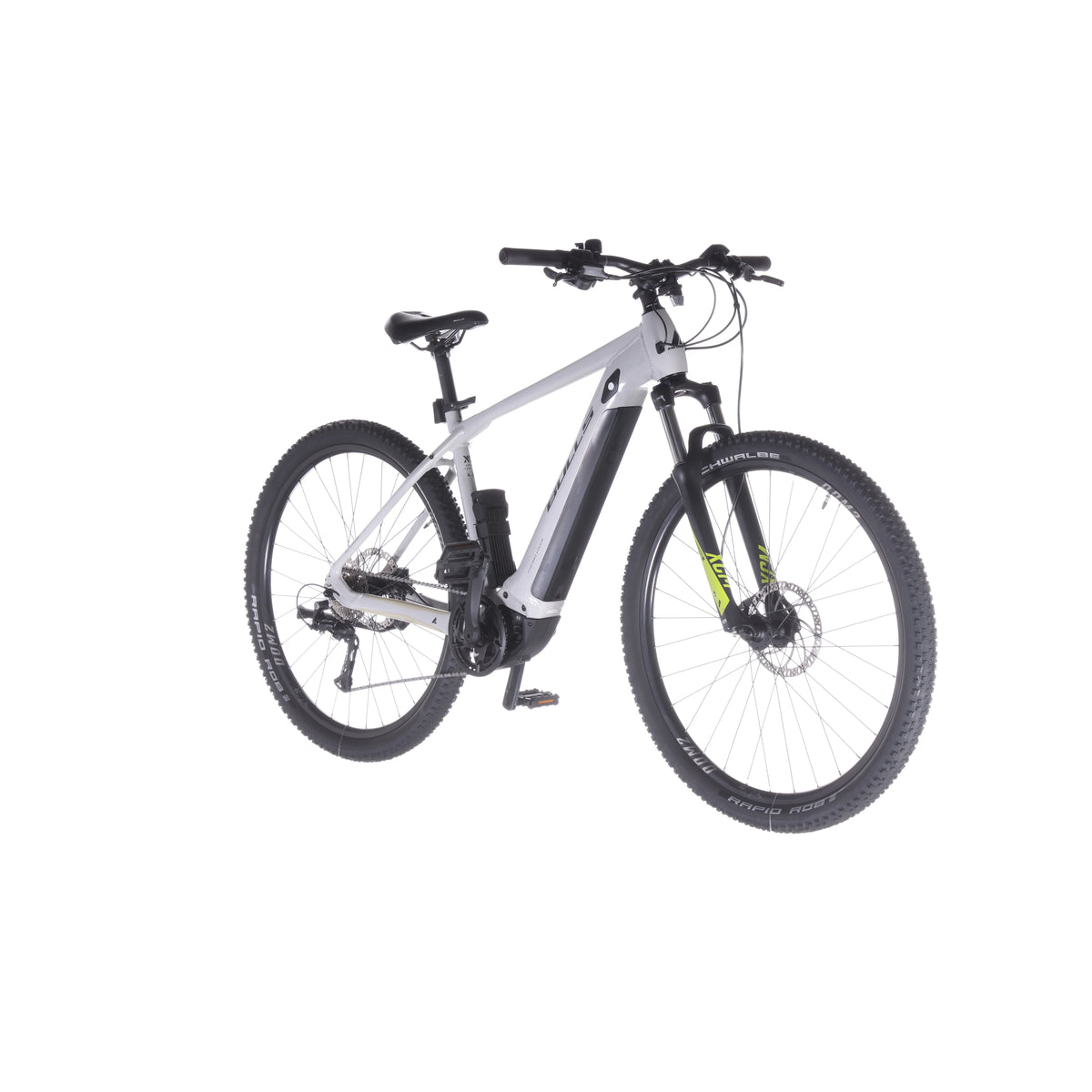 LT EVO CX 29 - 360° view angle 3