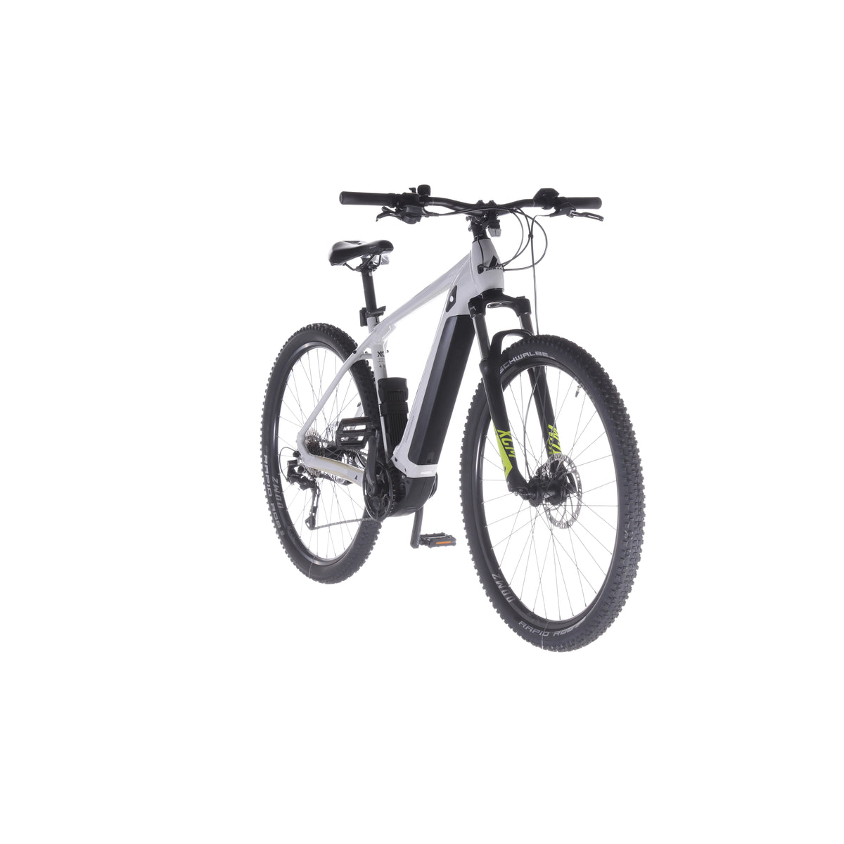 LT EVO CX 29 - 360° view angle 4