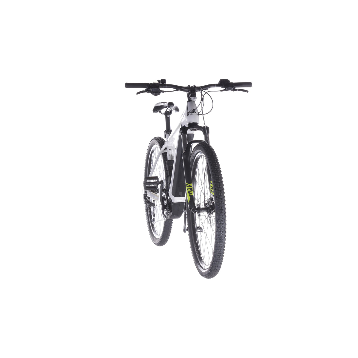 LT EVO CX 29 - 360° view angle 5