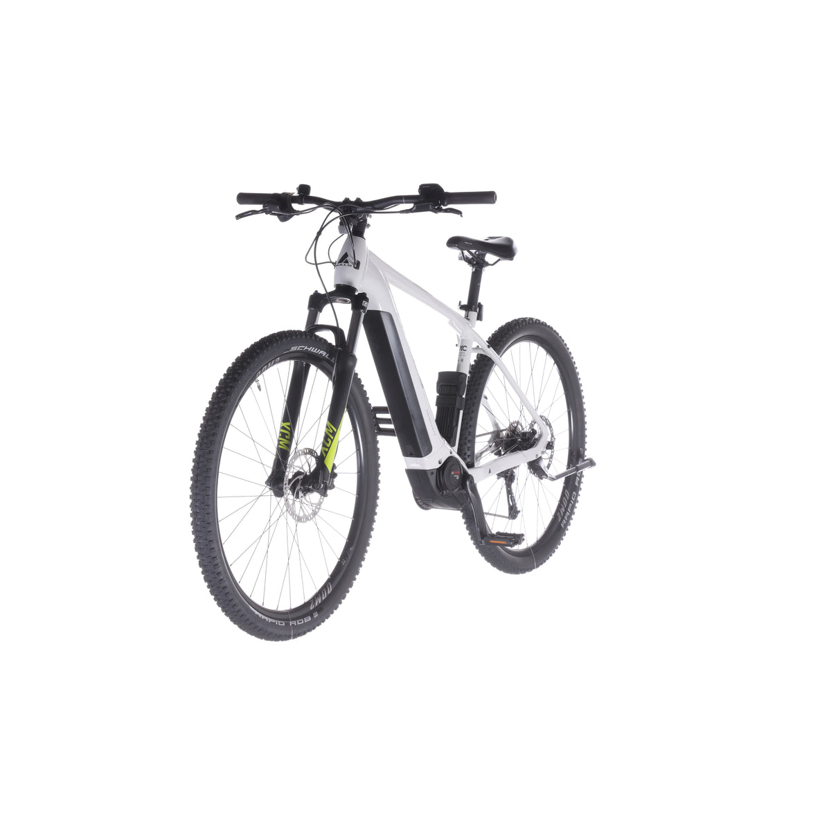 LT EVO CX 29 - 360° view angle 8