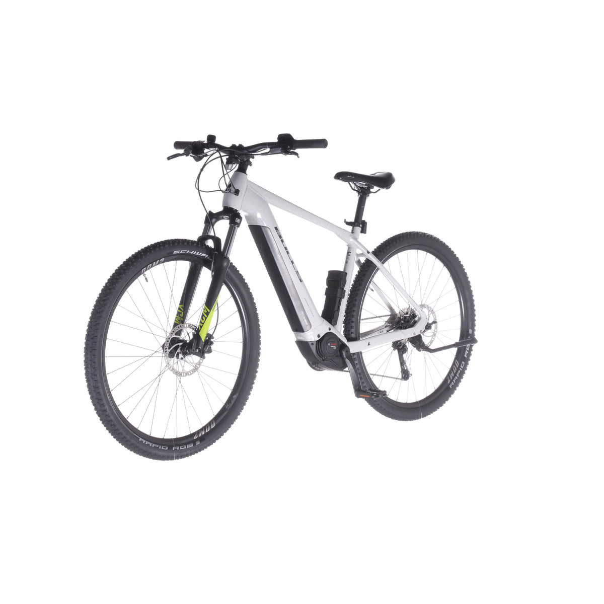 LT EVO CX 29 - 360° view angle 9
