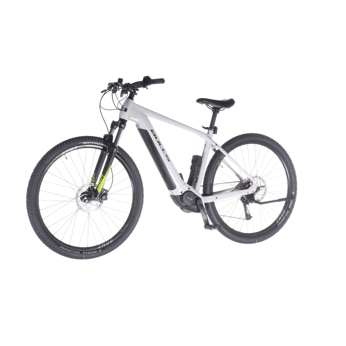 LT EVO CX 29 - 360° view angle 10