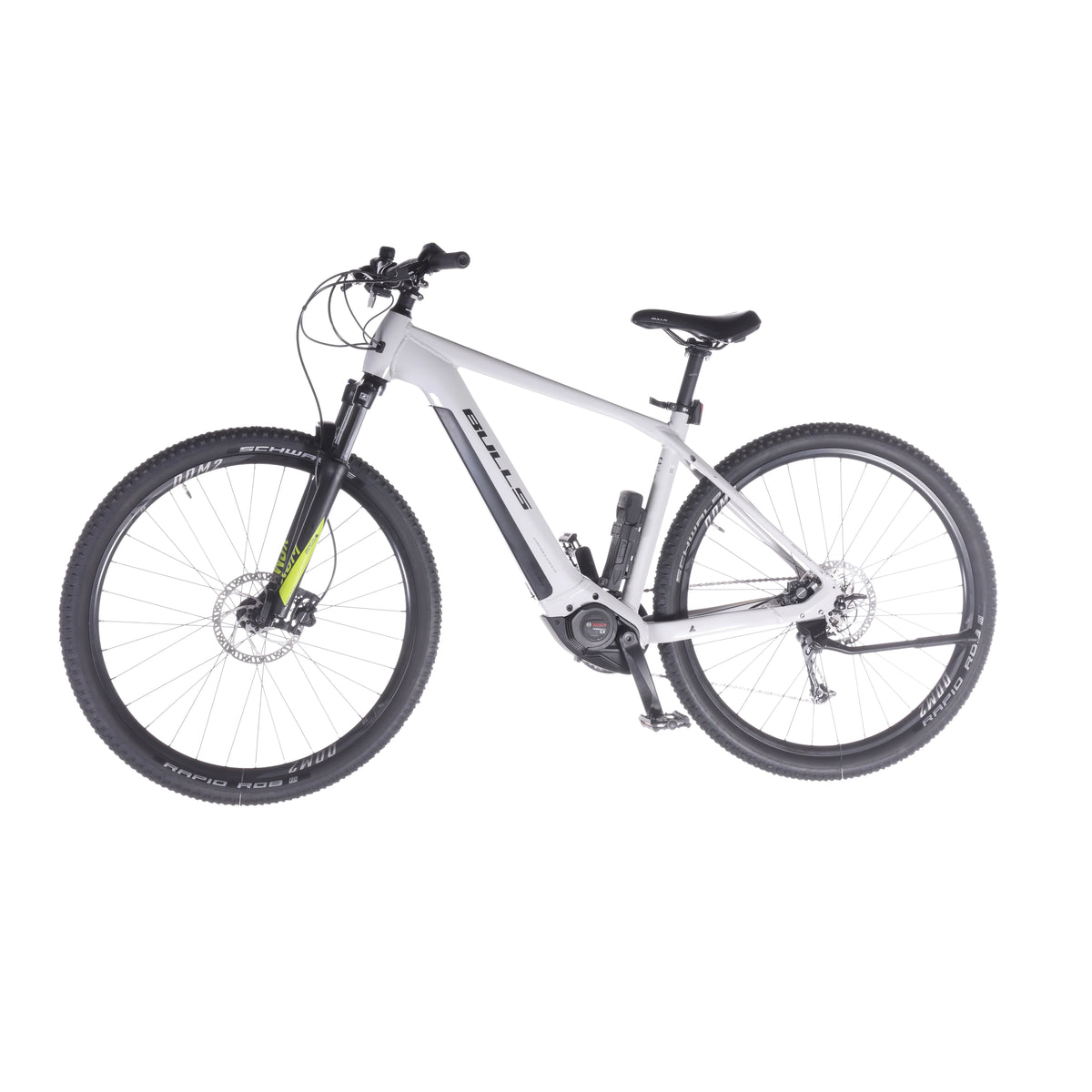 LT EVO CX 29 - 360° view angle 11