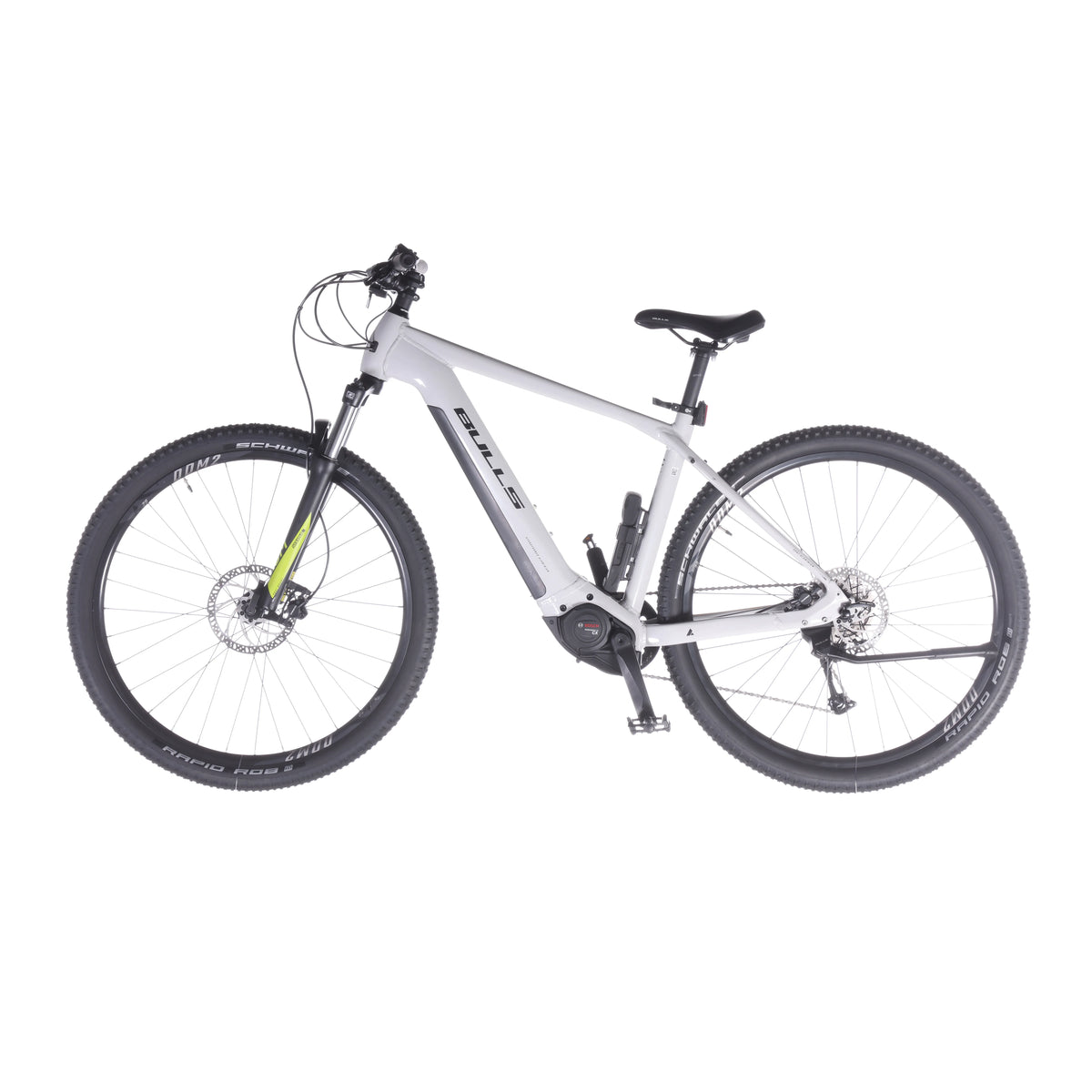 LT EVO CX 29 - 360° view angle 12