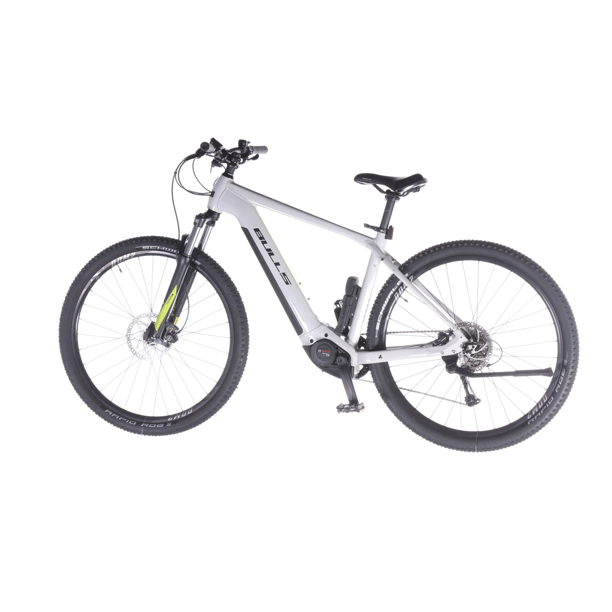 LT EVO CX 29 - 360° view angle 13