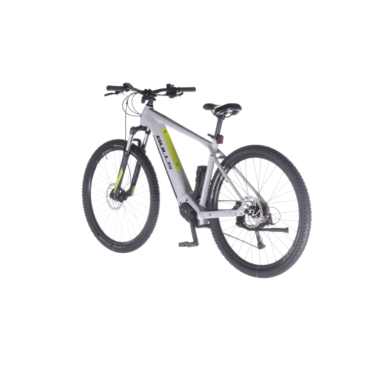 LT EVO CX 29 - 360° view angle 15