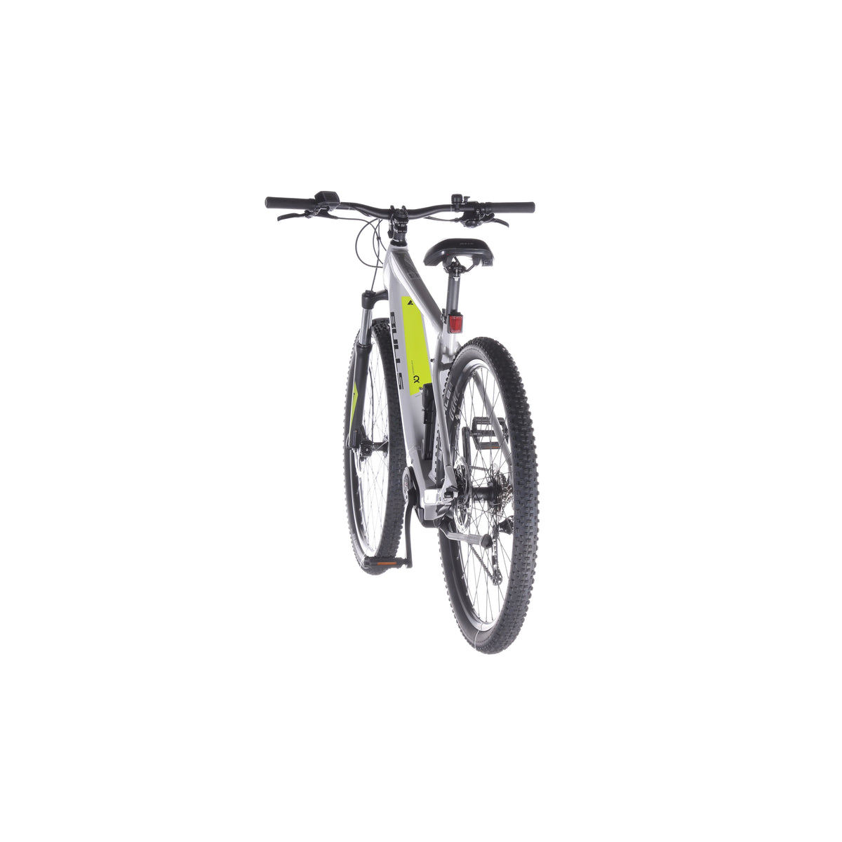 LT EVO CX 29 - 360° view angle 17