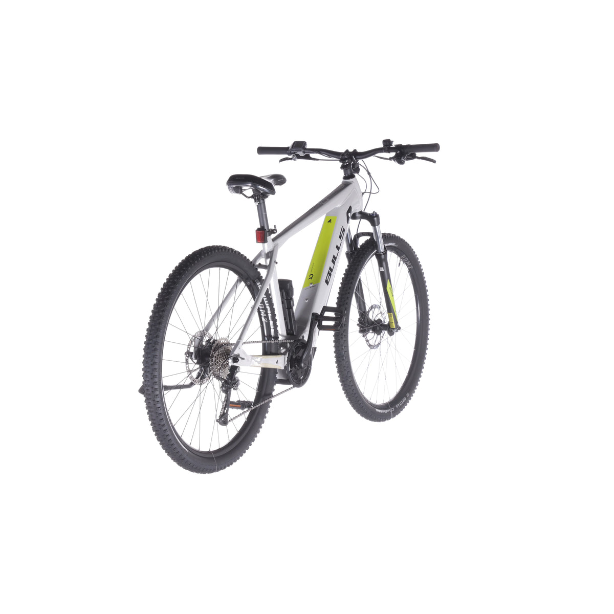 LT EVO CX 29 - 360° view angle 20