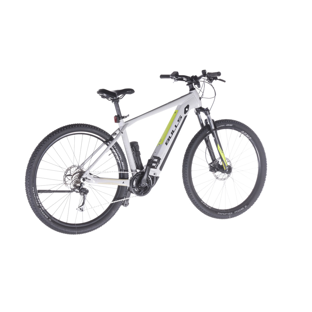 LT EVO CX 29 - 360° view angle 22