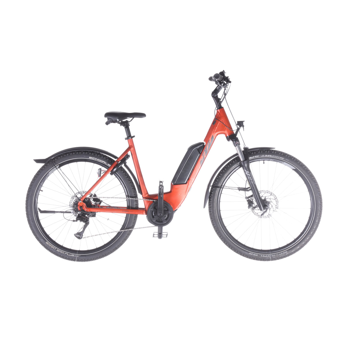 MACINA AERA P571 STREET
