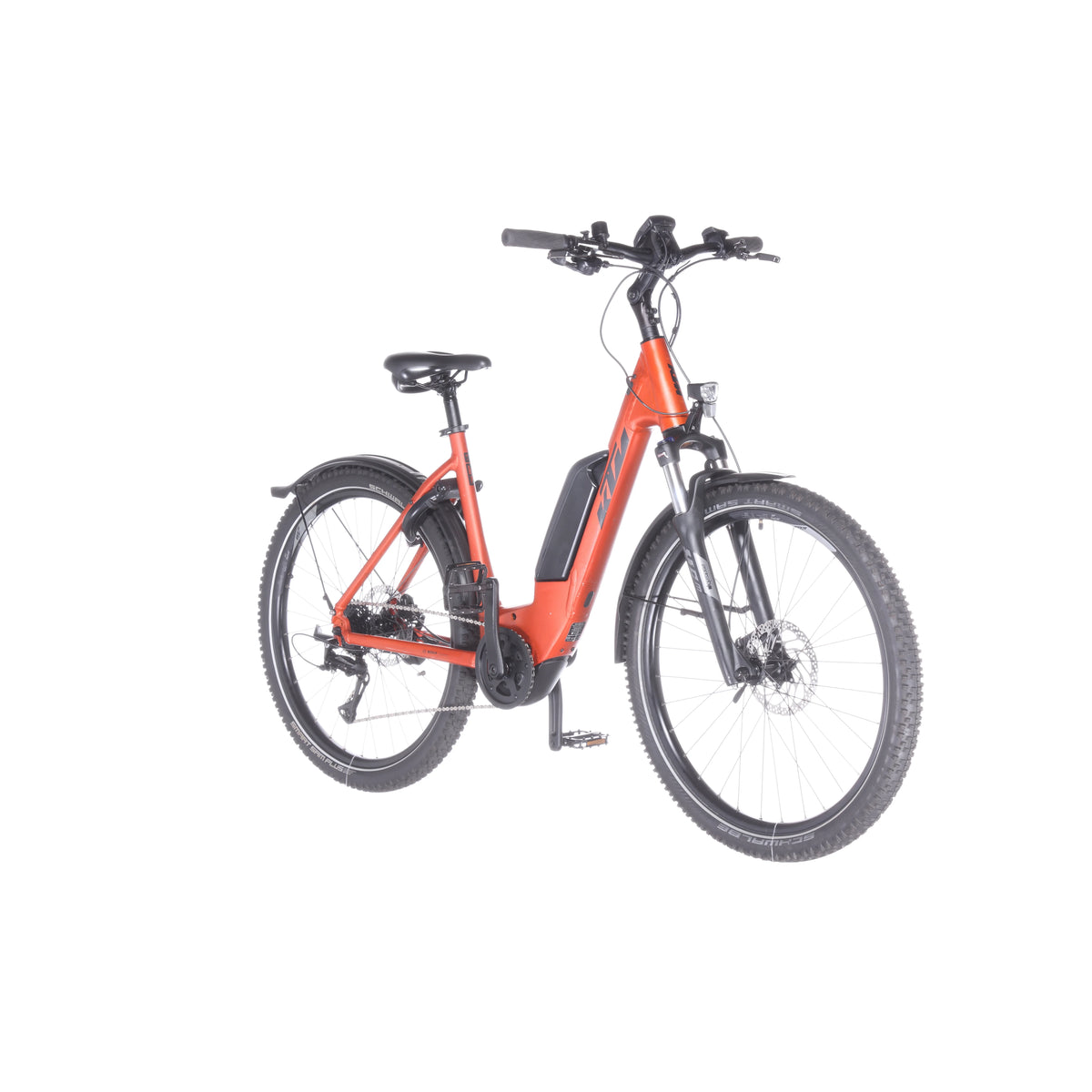 MACINA AERA P571 STREET - 360° view angle 3