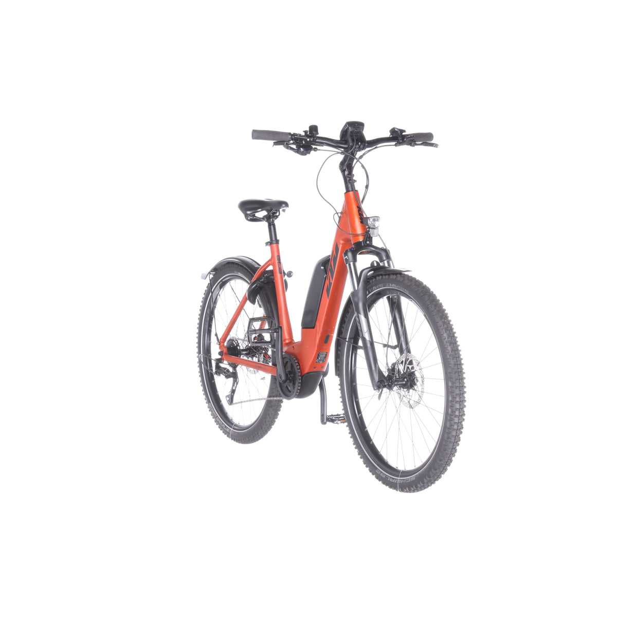 MACINA AERA P571 STREET - 360° view angle 4