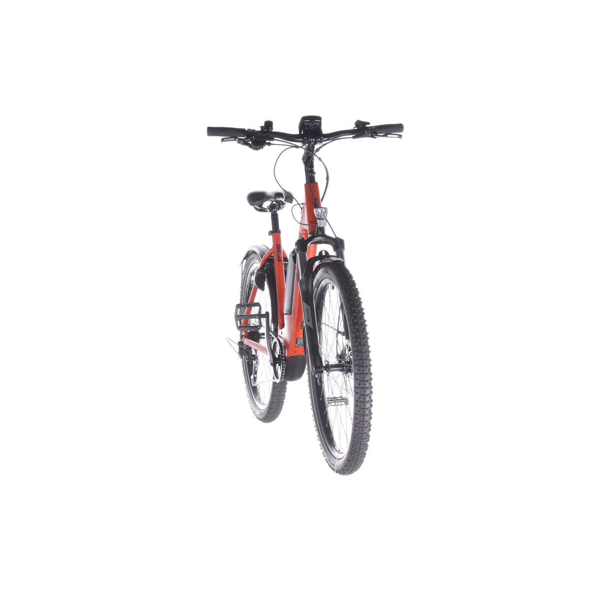 MACINA AERA P571 STREET - 360° view angle 5
