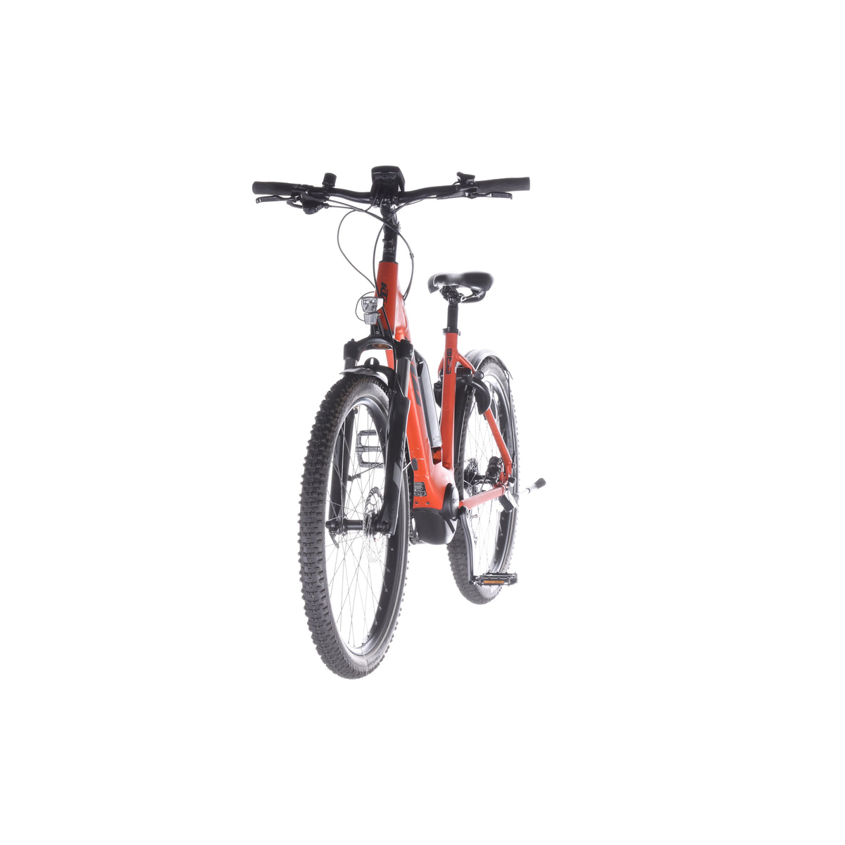 MACINA AERA P571 STREET - 360° view angle 7