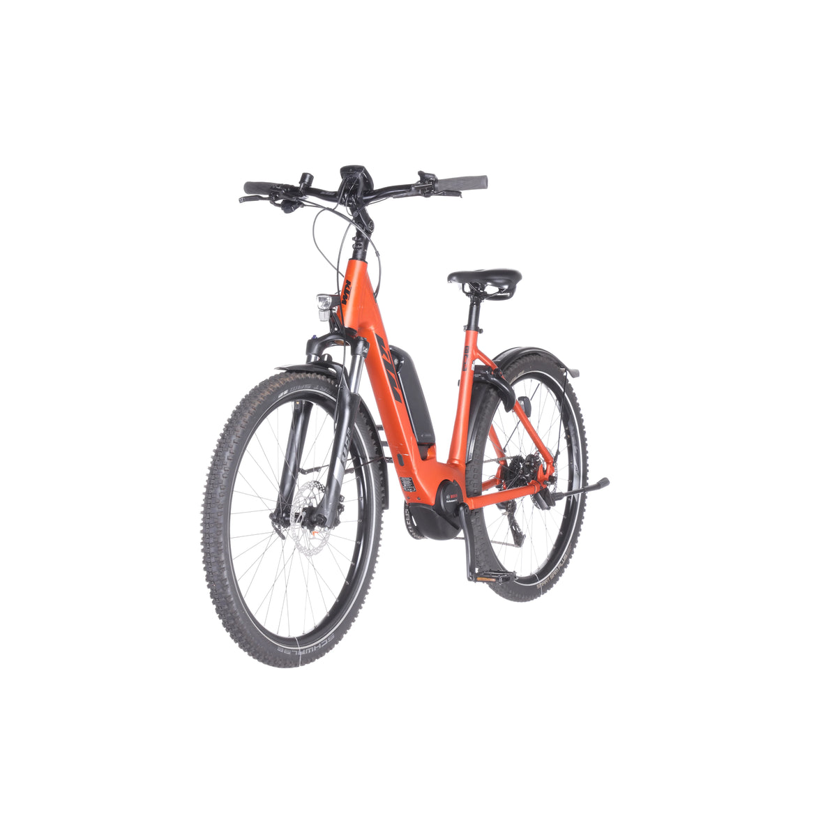 MACINA AERA P571 STREET - 360° view angle 8