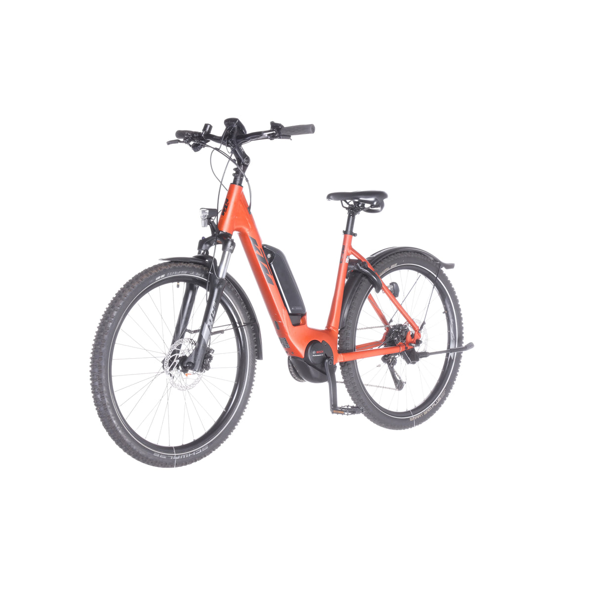 MACINA AERA P571 STREET - 360° view angle 9