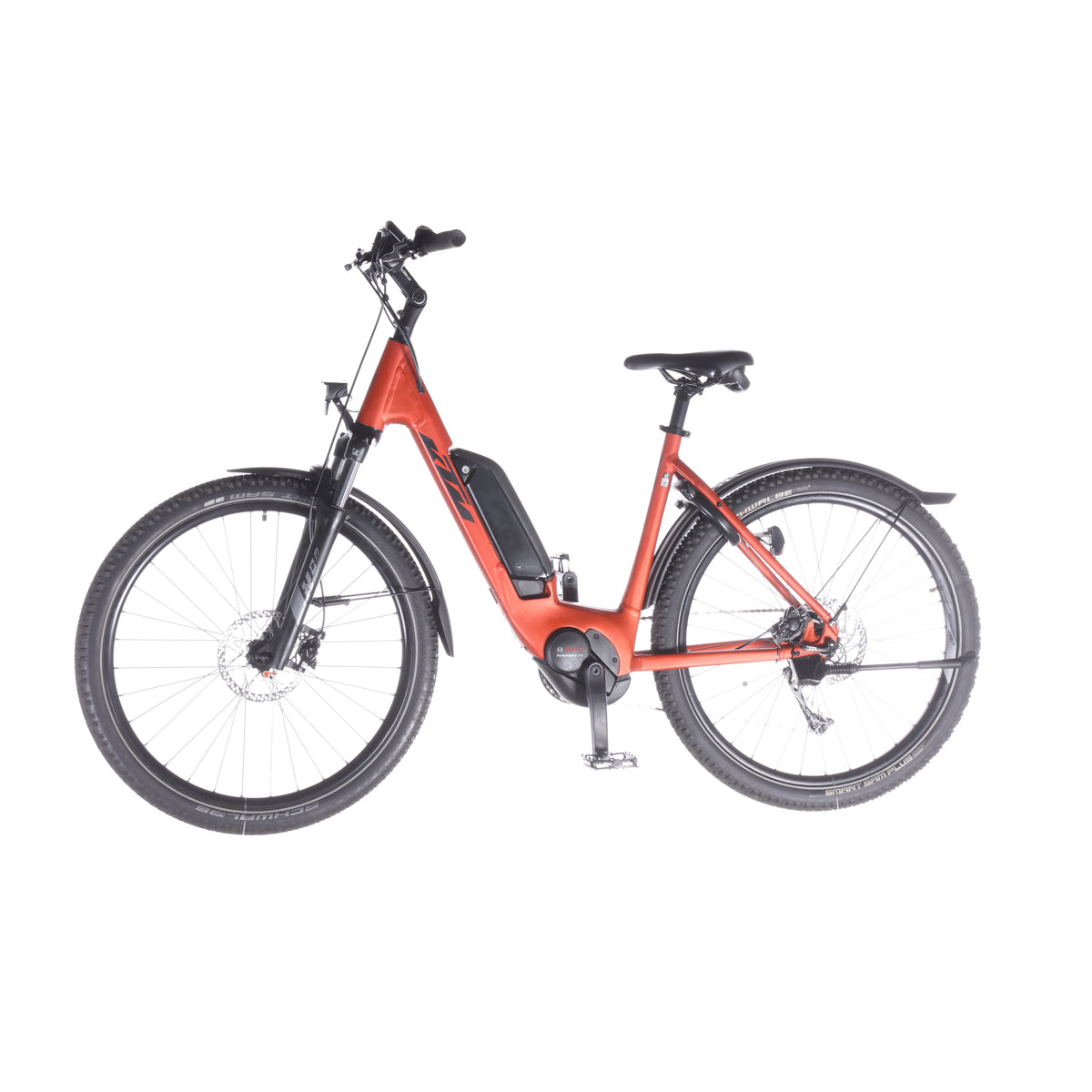 MACINA AERA P571 STREET - 360° view angle 11