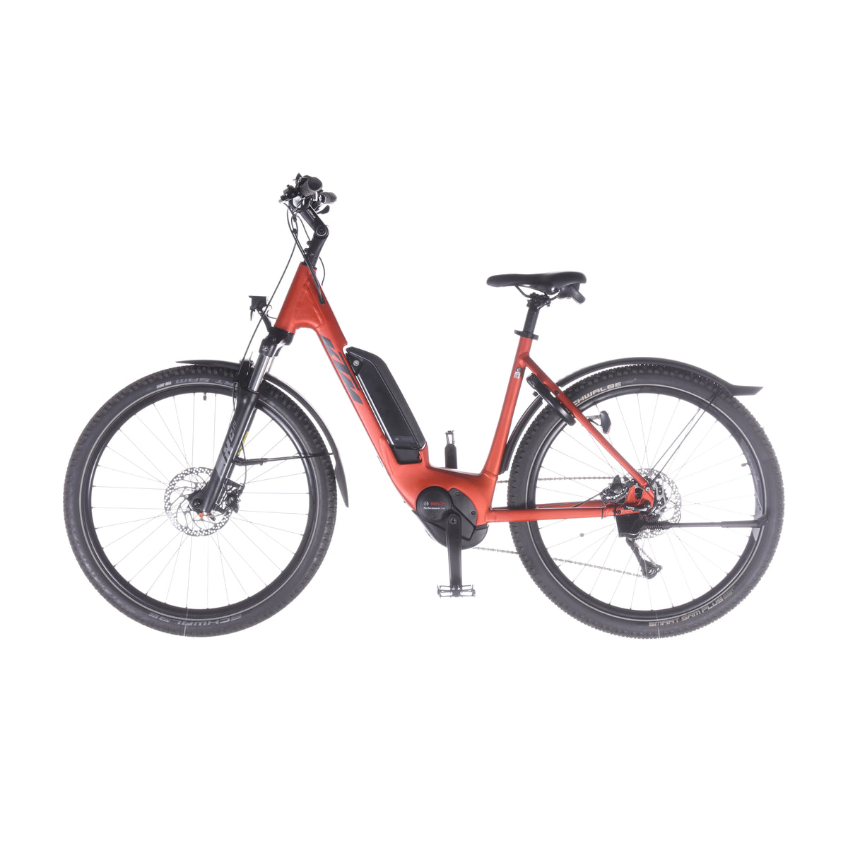 MACINA AERA P571 STREET - 360° view angle 12
