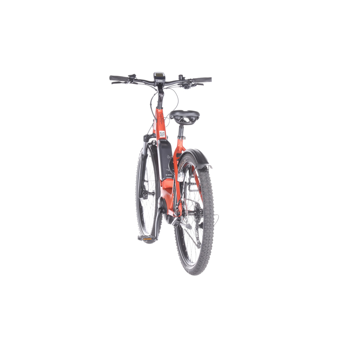 MACINA AERA P571 STREET - 360° view angle 17