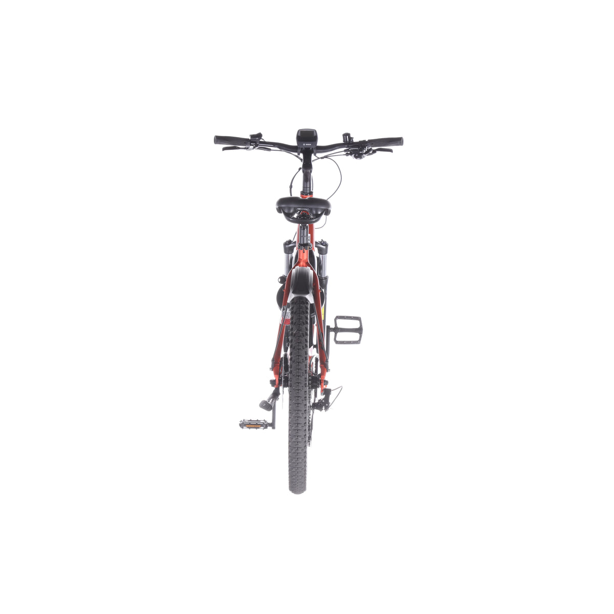 MACINA AERA P571 STREET - 360° view angle 18