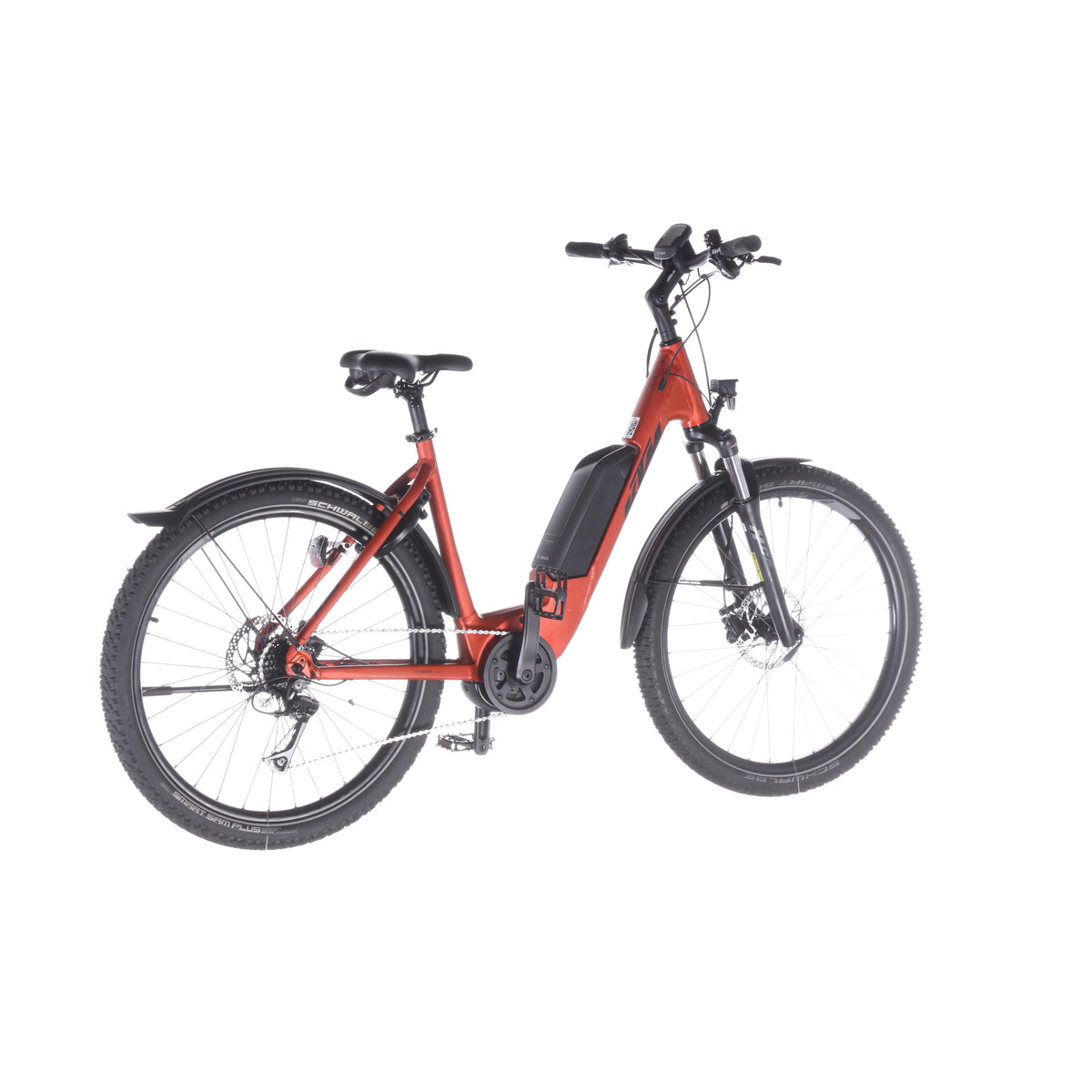MACINA AERA P571 STREET - 360° view angle 22