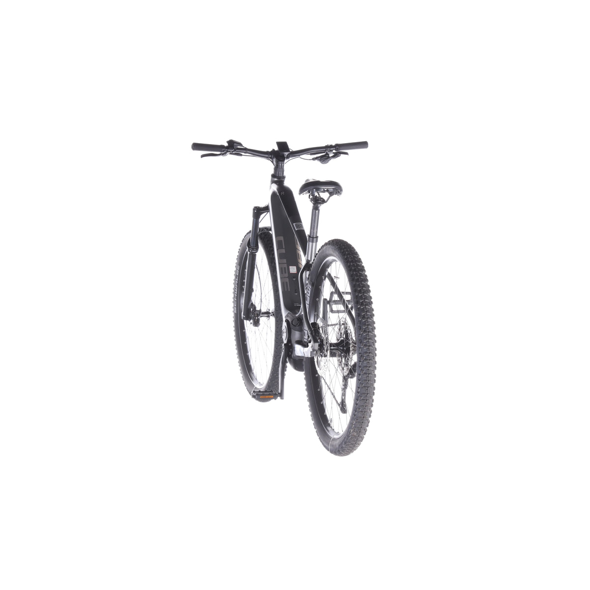 Reaction Hybrid Race 625 - 360° view angle 17