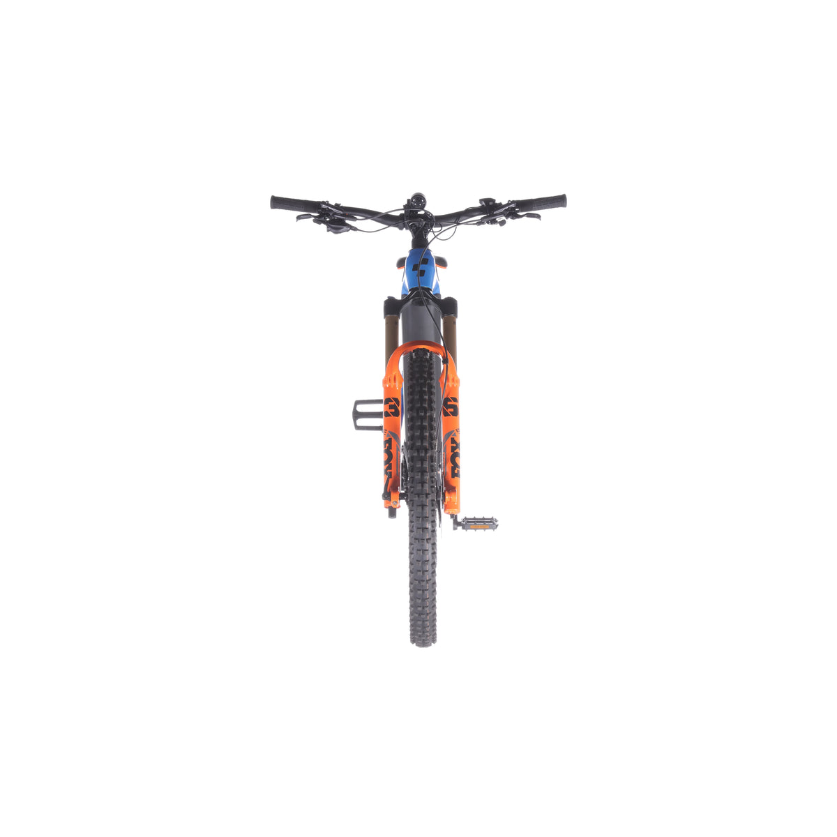 Stereo Hybrid 140 HPC Actionteam 625 27.5 - 360° view angle 6