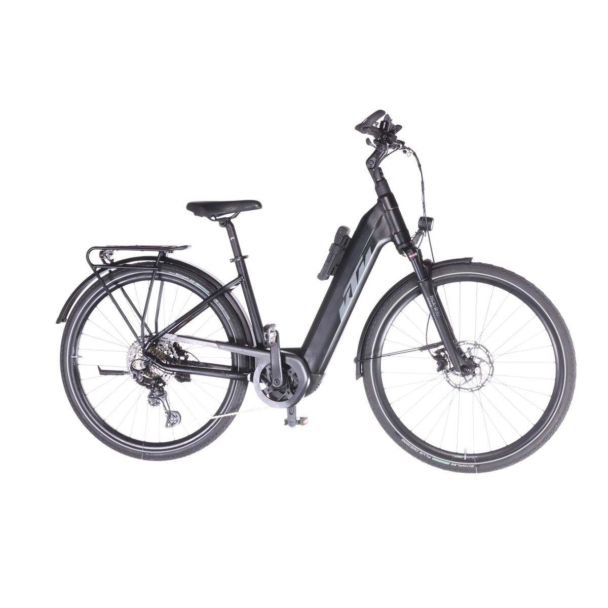 ZEG POWER SPORT 11 PLUS - Right view