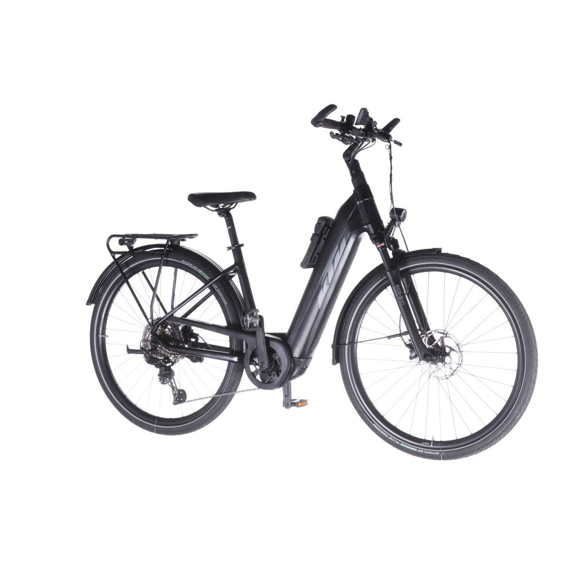 ZEG POWER SPORT 11 PLUS - 360° view angle 2