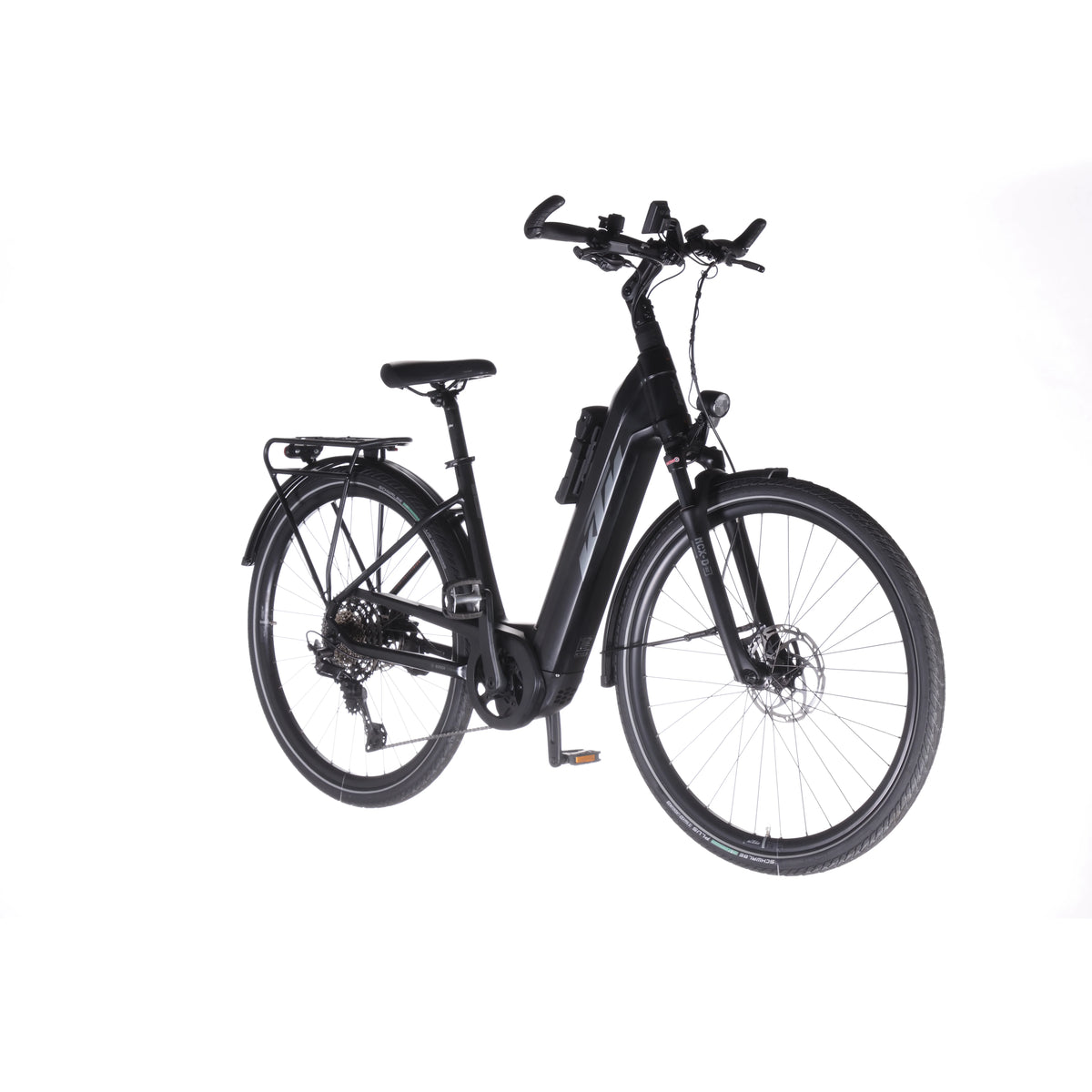 ZEG POWER SPORT 11 PLUS - 360° view angle 3