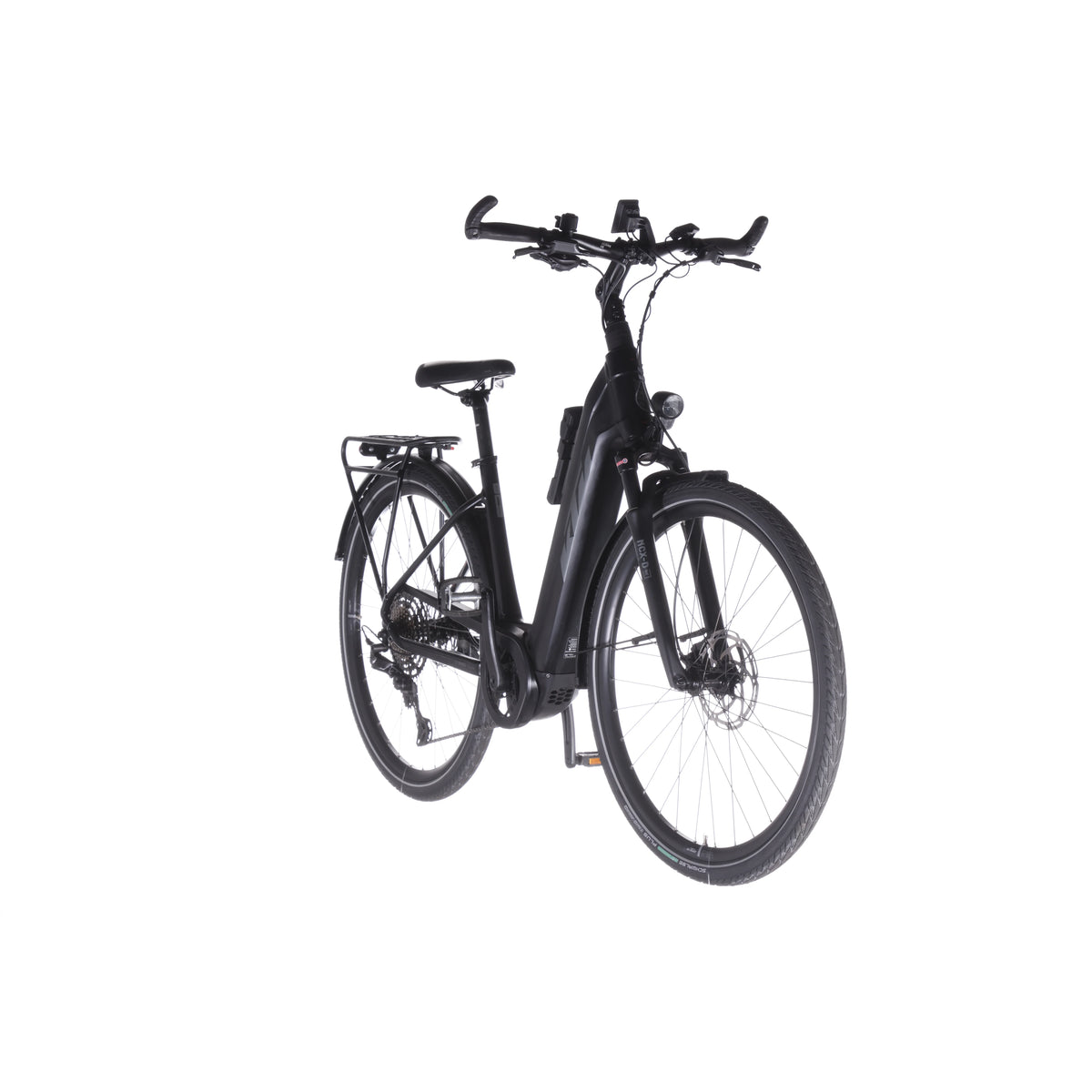 ZEG POWER SPORT 11 PLUS - 360° view angle 4