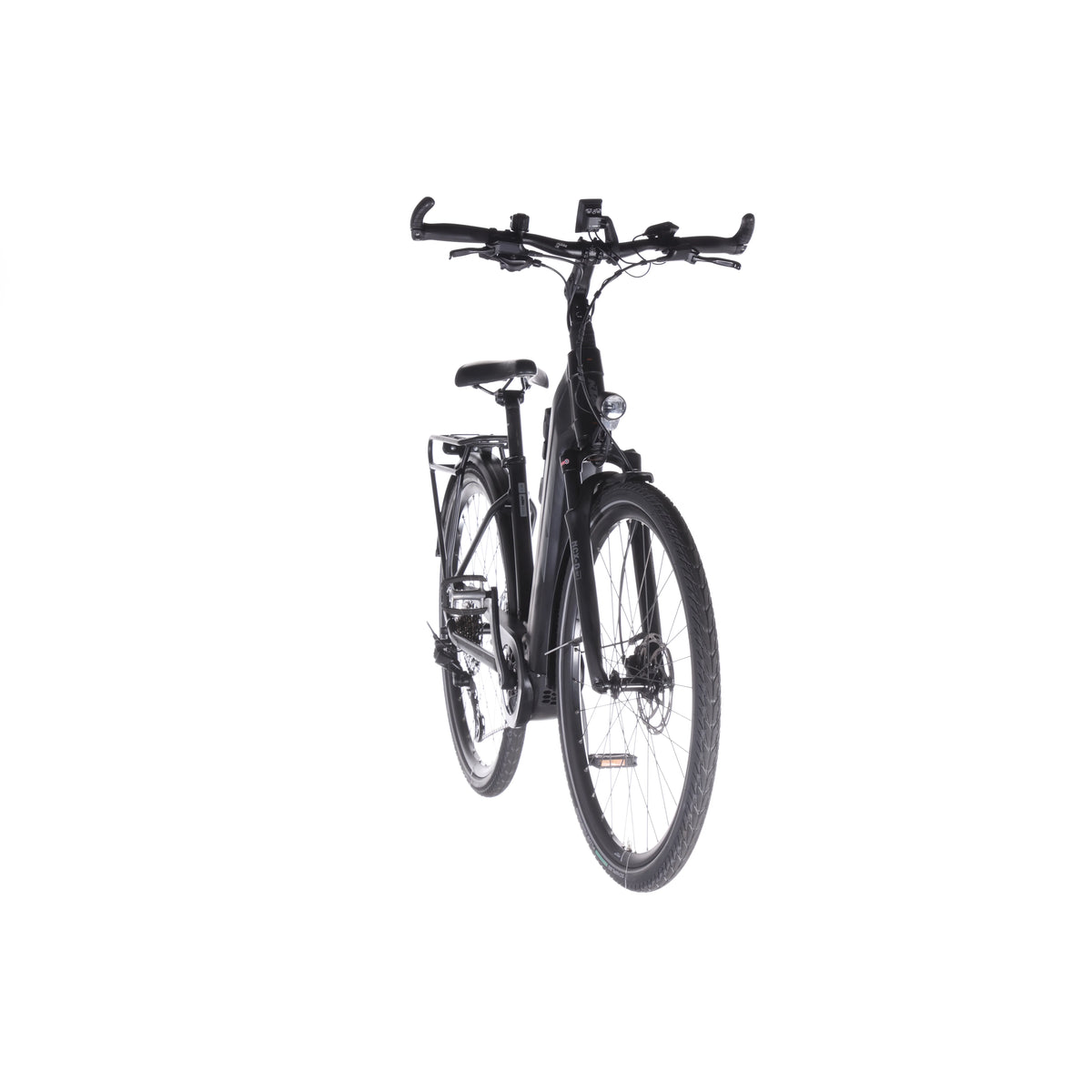 ZEG POWER SPORT 11 PLUS - 360° view angle 5